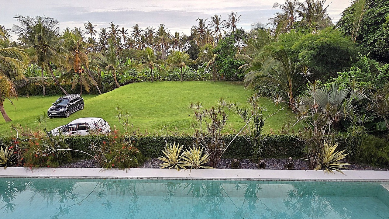 Photo of Bedroom in Saba