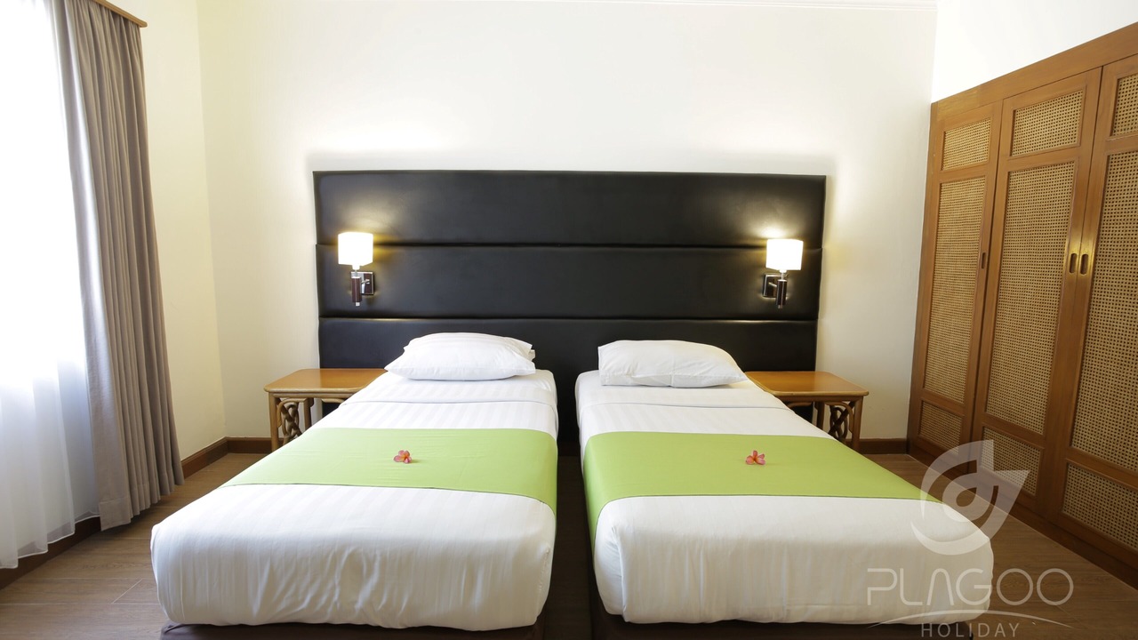 Photo of Bedroom in Mumbul