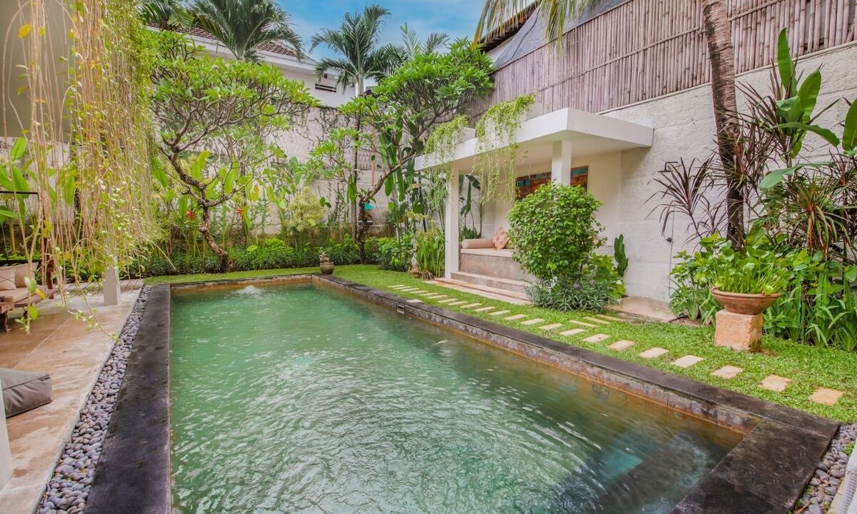 Photo of Outdoor in Central Seminyak