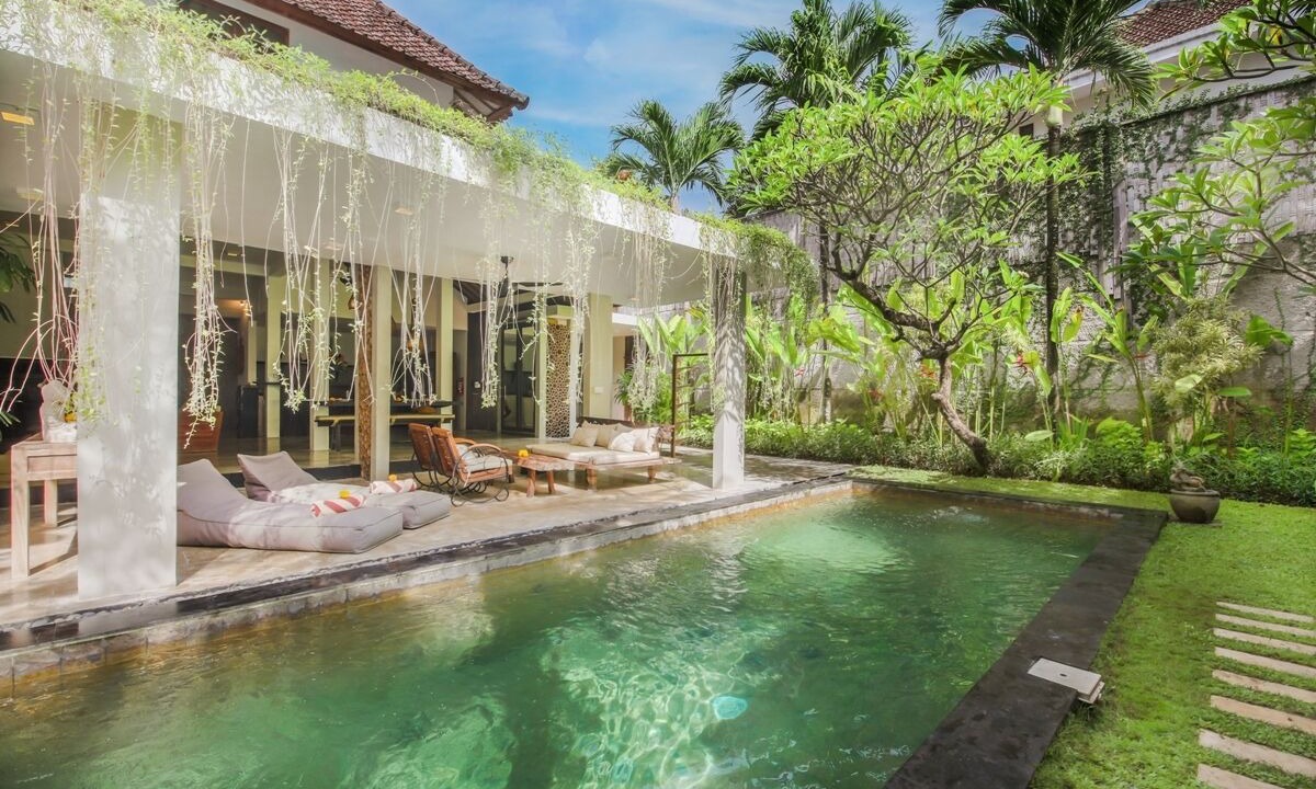 Photo of Outdoor in Central Seminyak