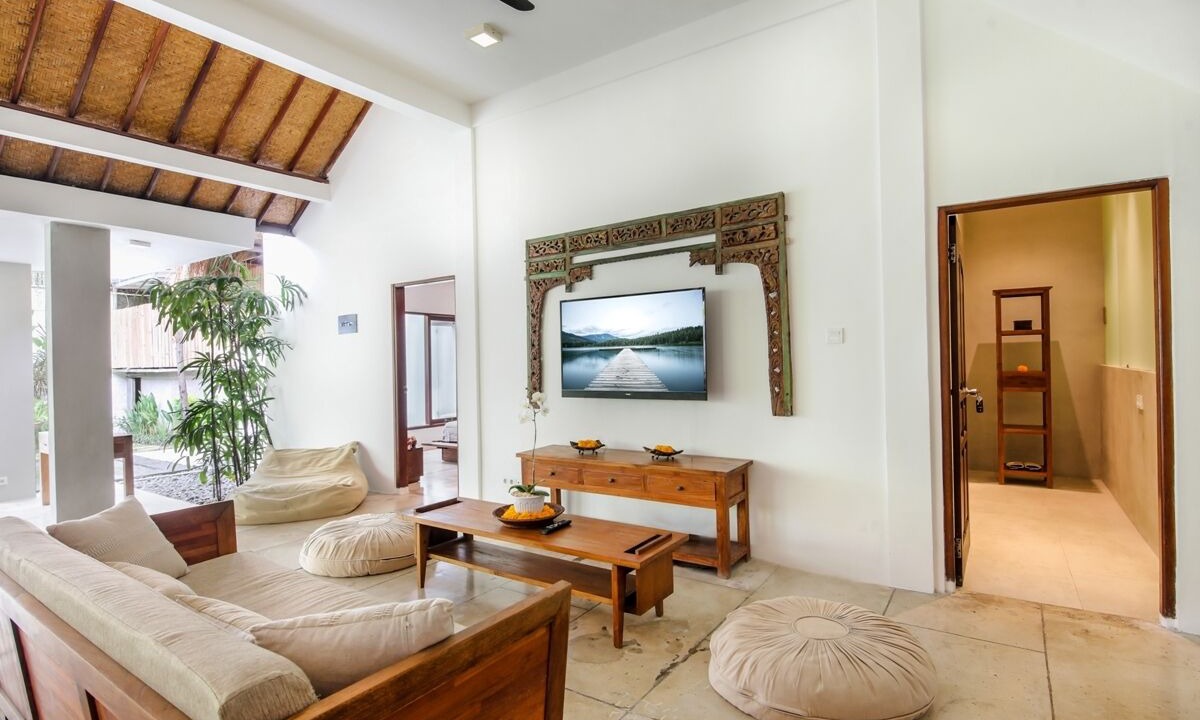 Photo of Livingroom in Central Seminyak