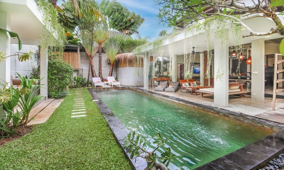 Photo of Outdoor in Central Seminyak