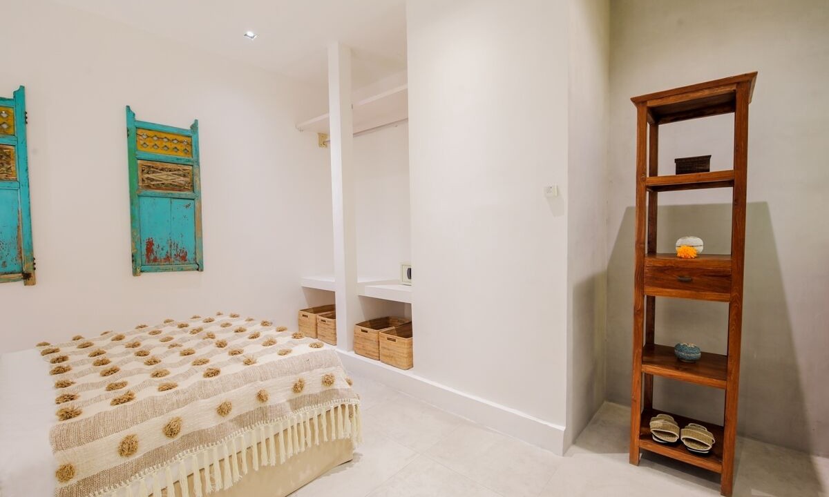 Photo of Bedroom in Central Seminyak