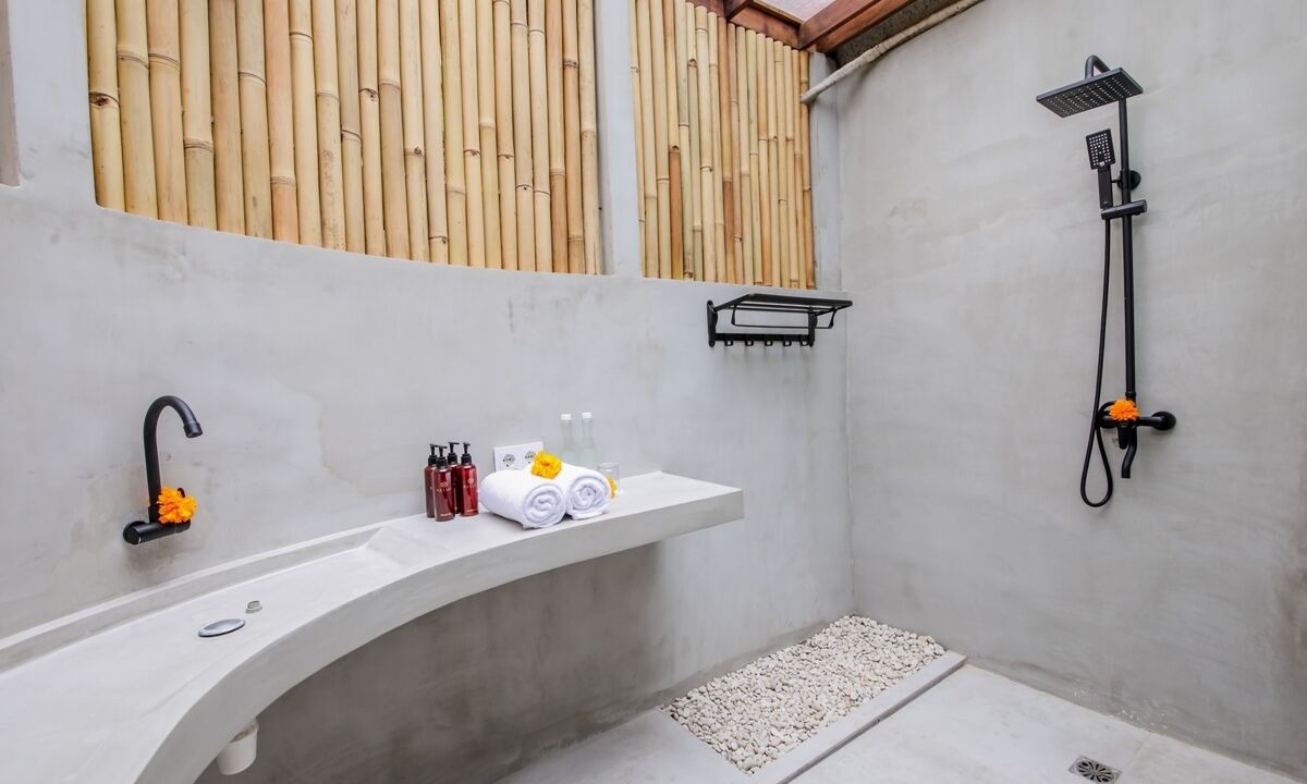 Photo of Bathroom in Central Seminyak