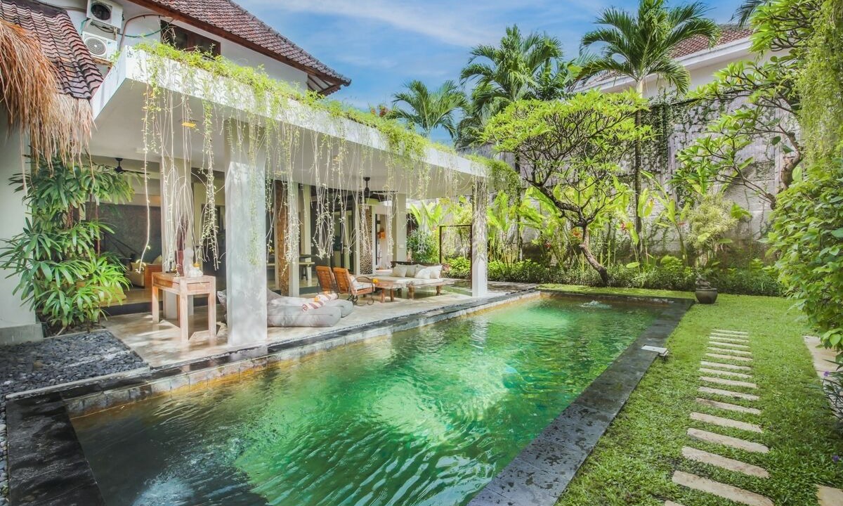 Photo of Outdoor in Central Seminyak