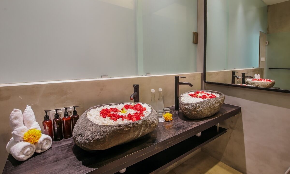 Photo of Bathroom in Central Seminyak