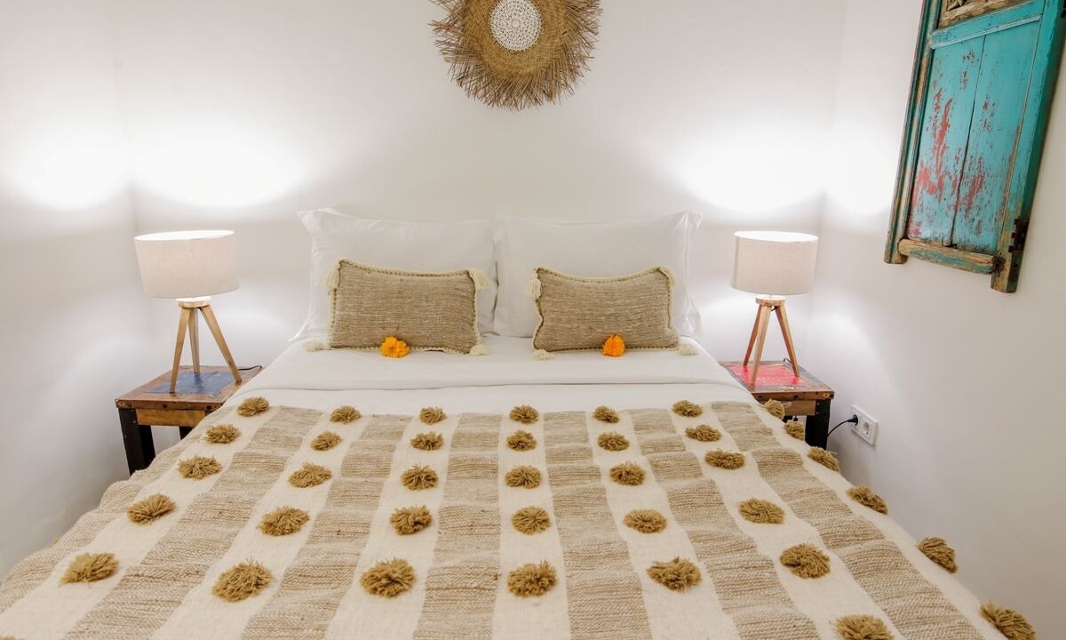 Photo of Bedroom in Central Seminyak