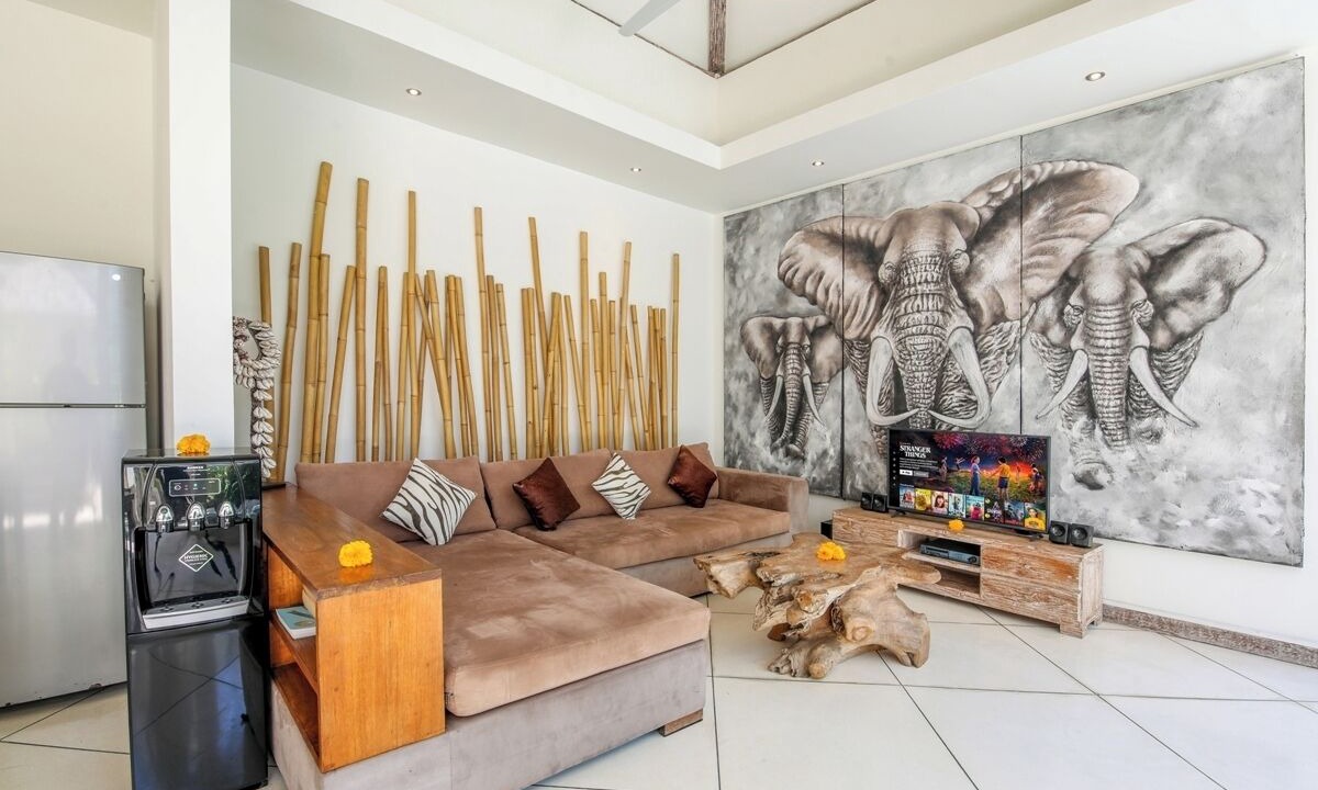 Photo of Livingroom in Sunset Road