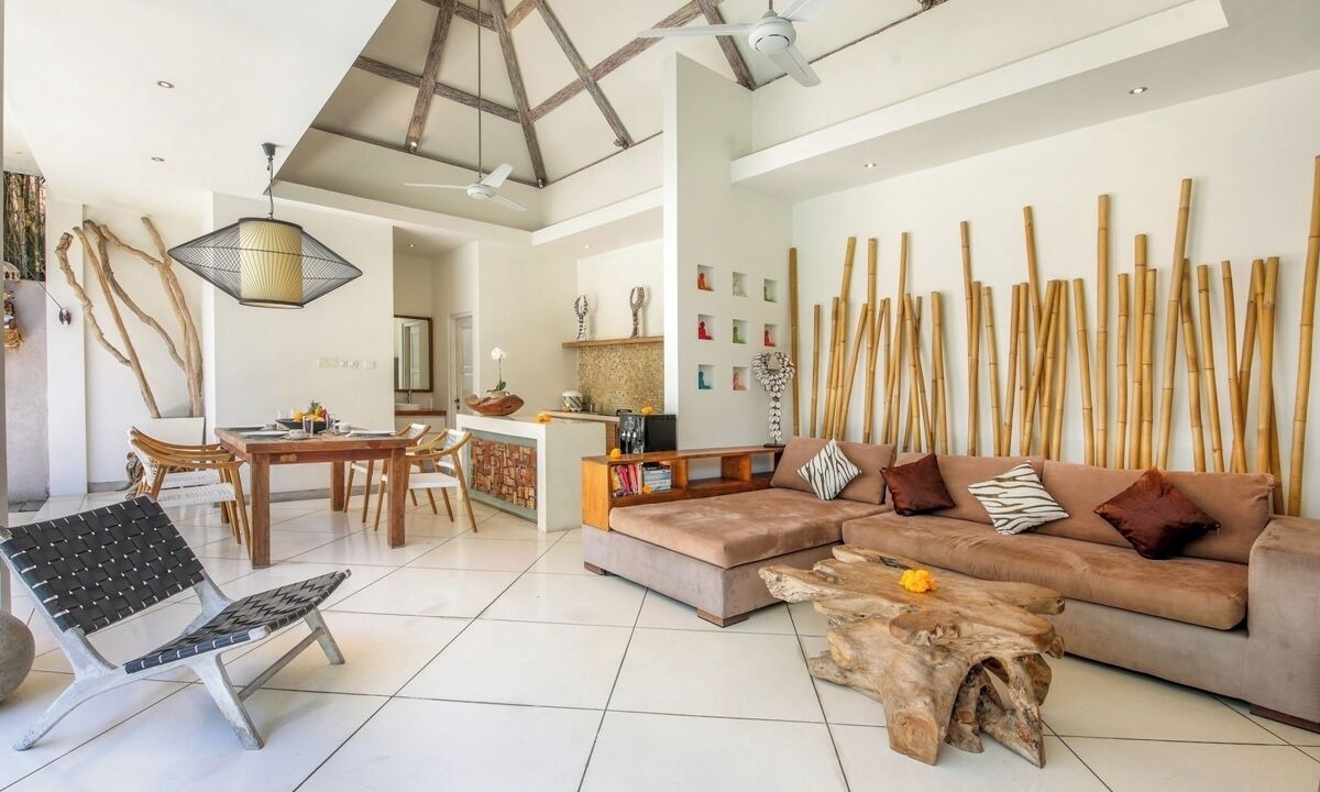 Photo of Livingroom in Sunset Road