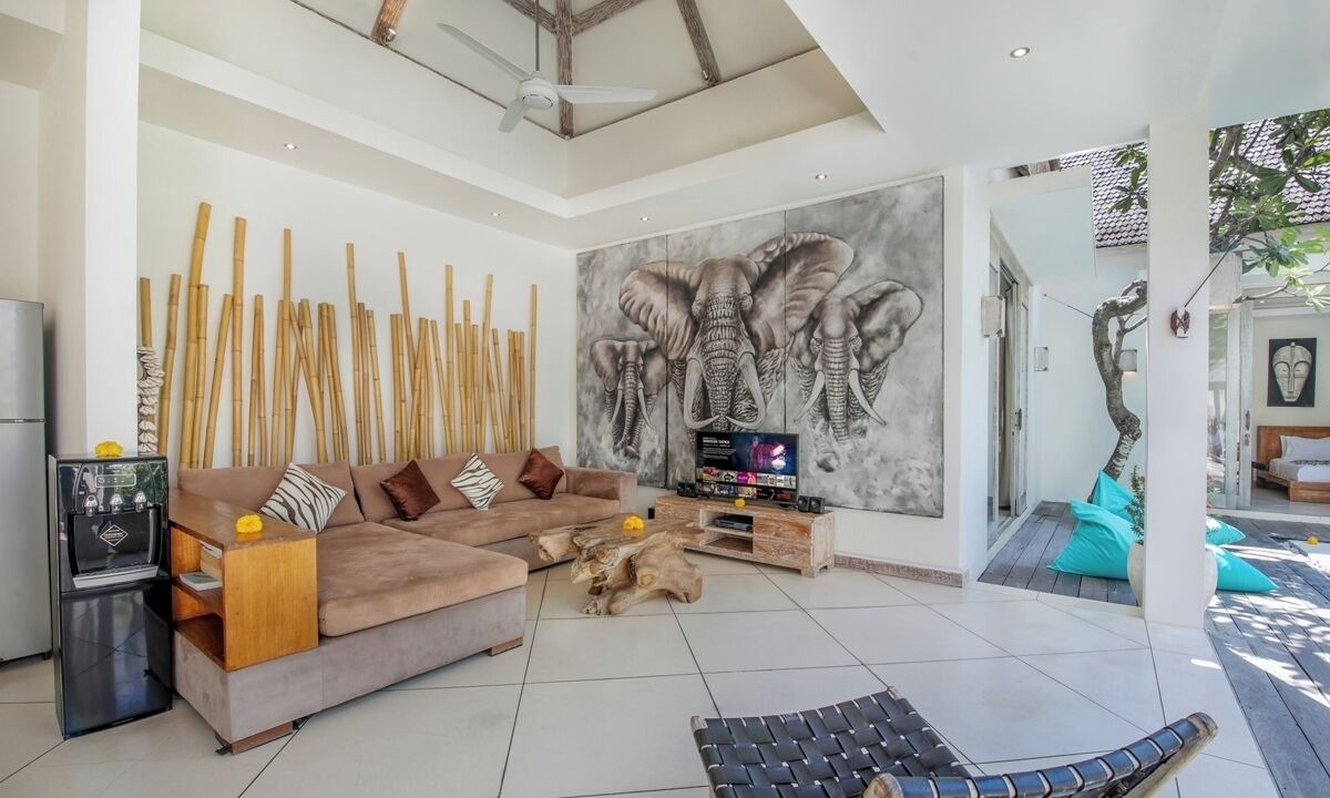 Photo of Livingroom in Sunset Road