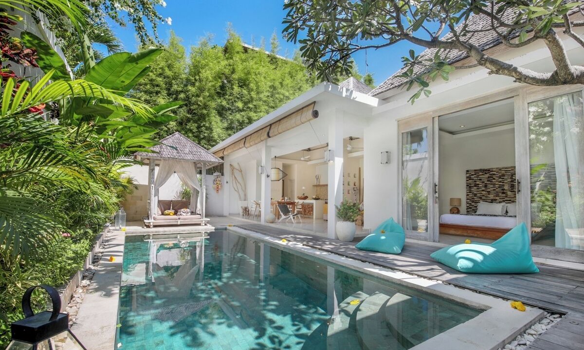 Photo of Outdoor in Sunset Road
