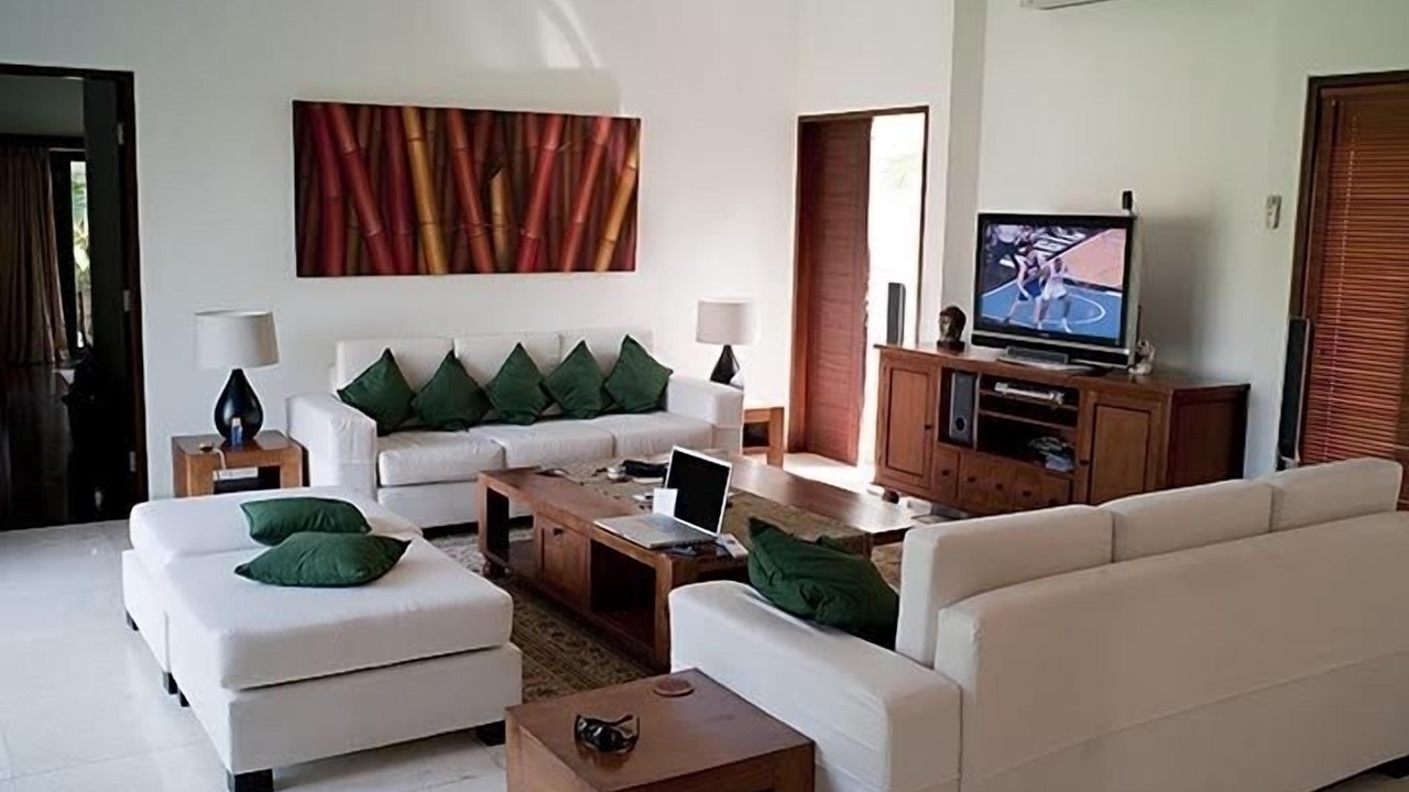 Photo of Livingroom in Seminyak