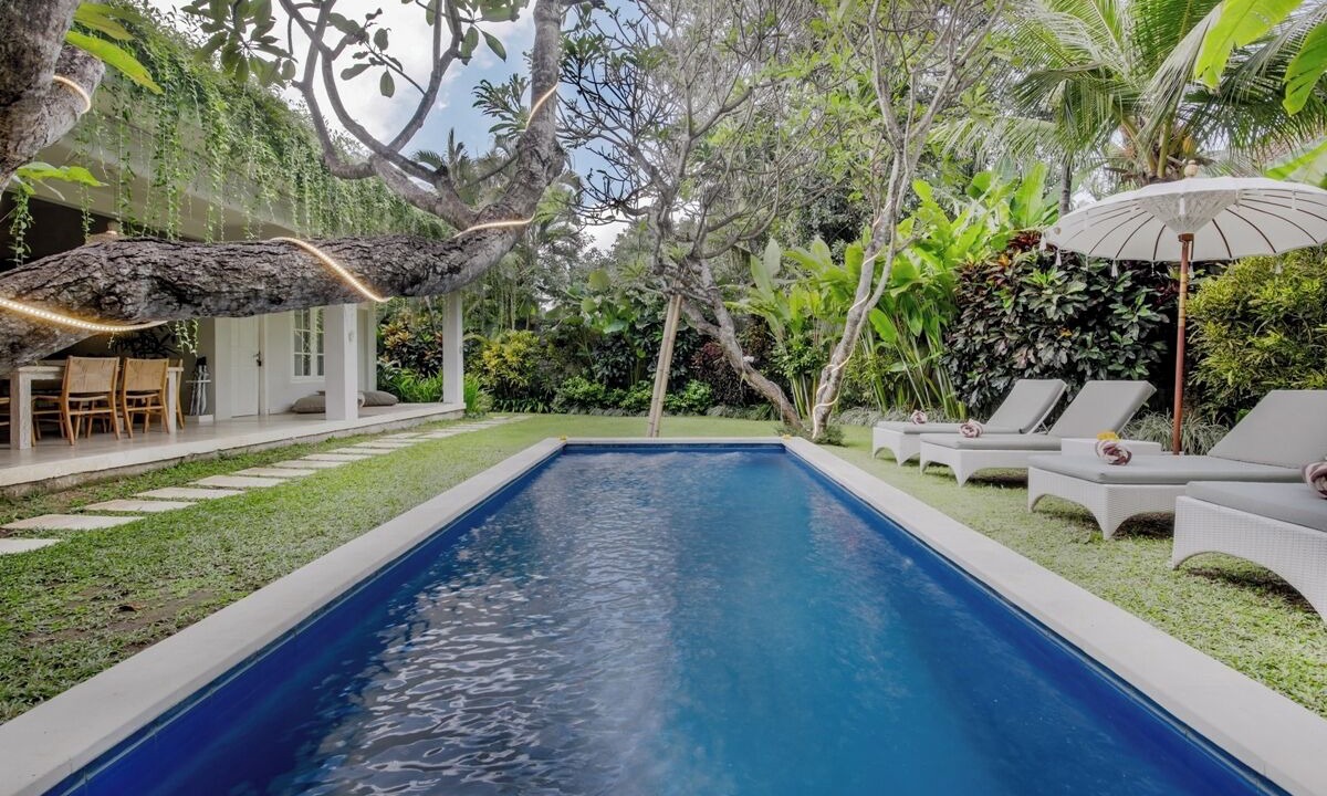 Photo of Outdoor in Central Seminyak
