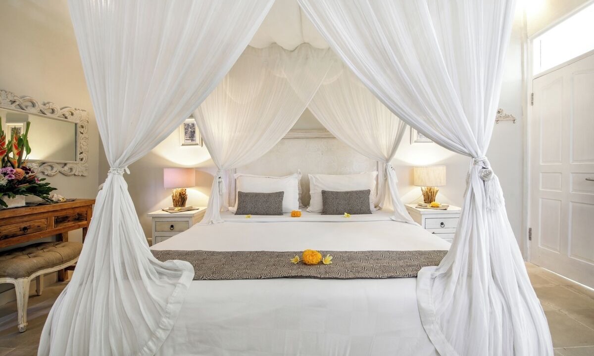 Photo of Bedroom in Central Seminyak
