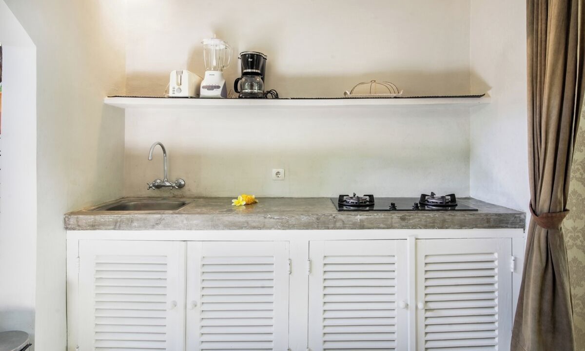 Photo of Kitchen in Central Seminyak