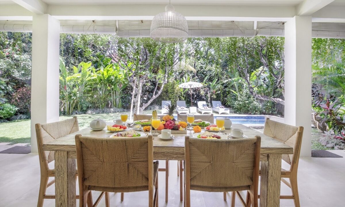 Photo of Outdoor in Central Seminyak