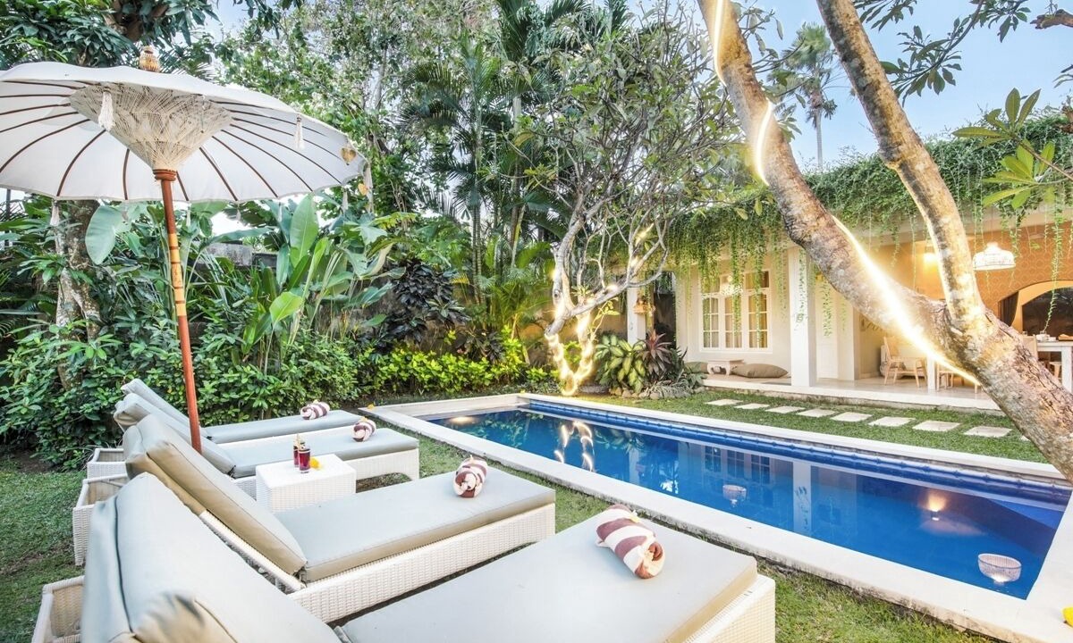 Photo of Outdoor in Central Seminyak