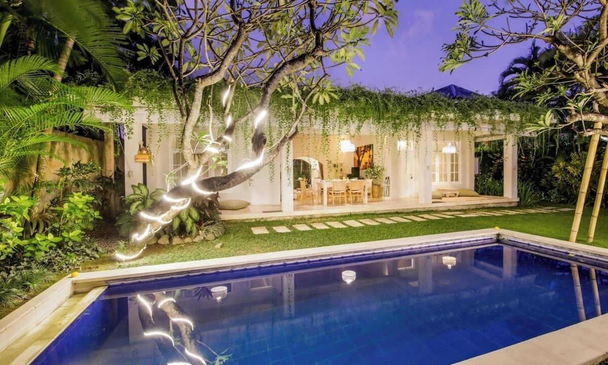 Photo of Outdoor in Central Seminyak