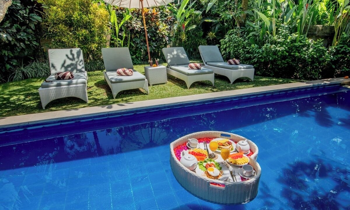 Photo of Outdoor in Central Seminyak