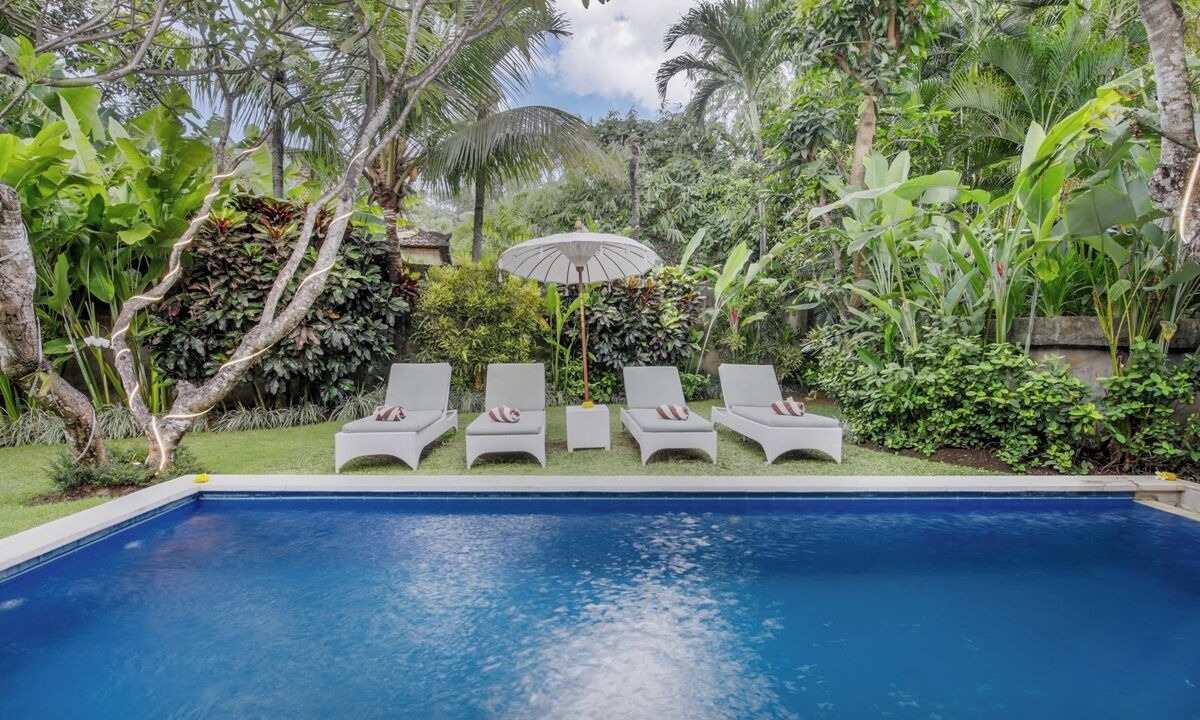 Photo of Outdoor in Central Seminyak