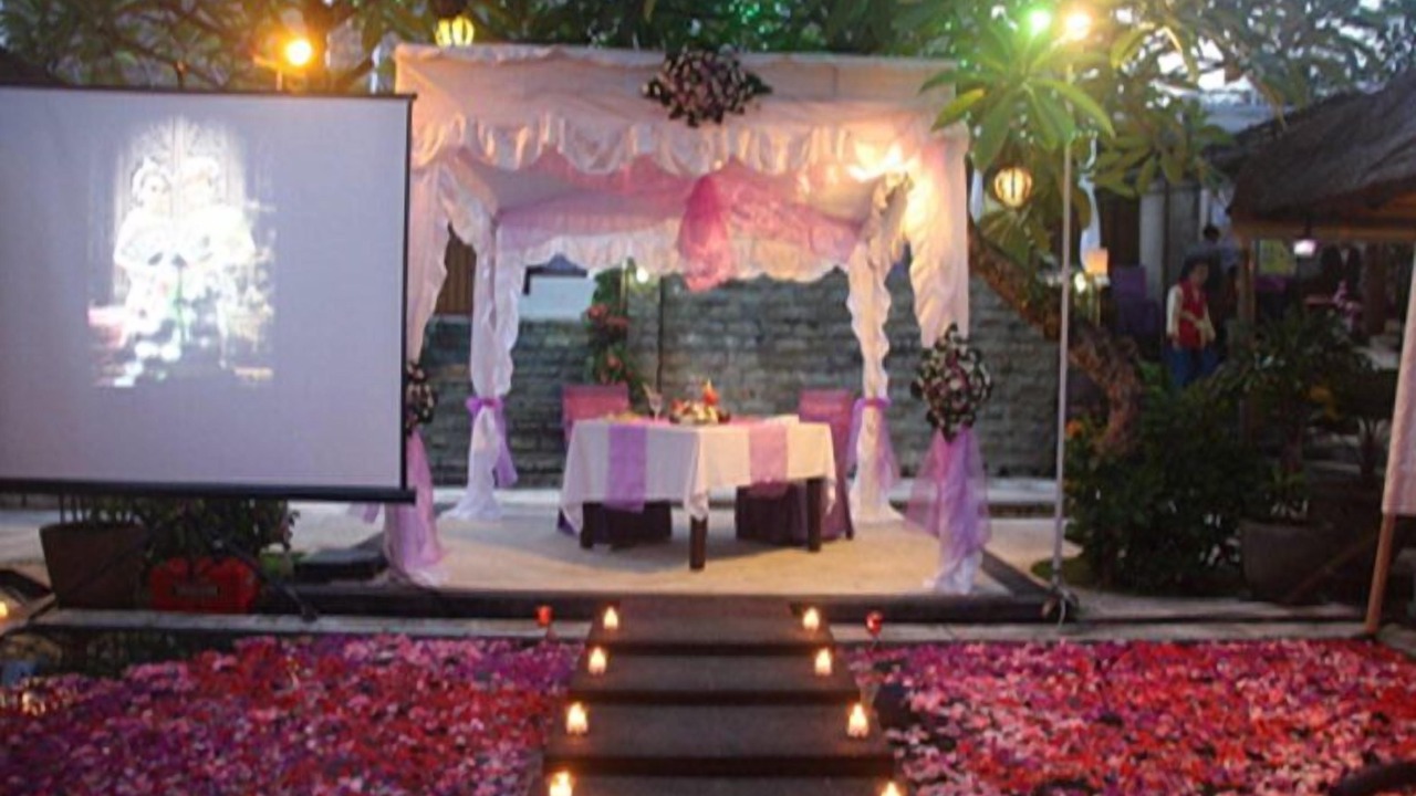 Photo of Outdoor in Raya Kuta