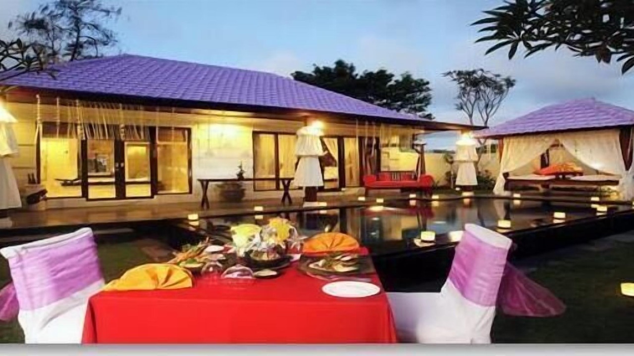 Photo of Outdoor in Raya Kuta