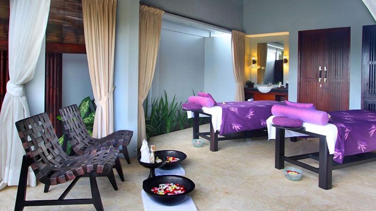 Photo of Outdoor in Raya Kuta