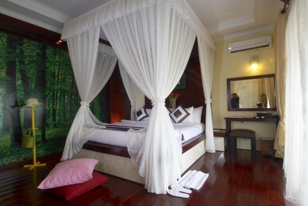 Photo of Outdoor in Raya Kuta