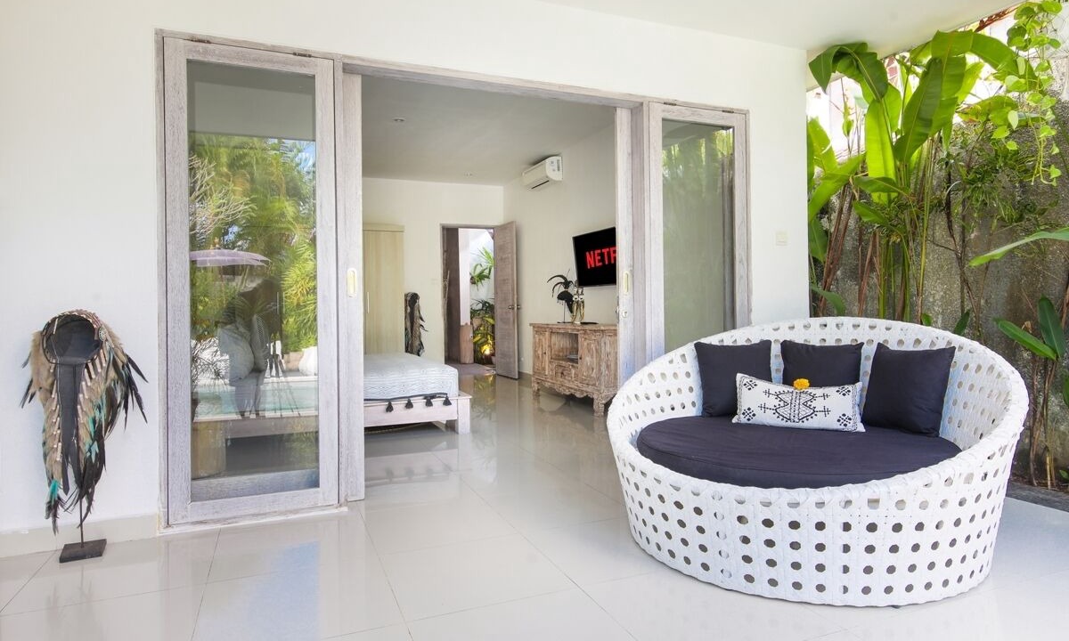 Photo of Bedroom in Sunset Road