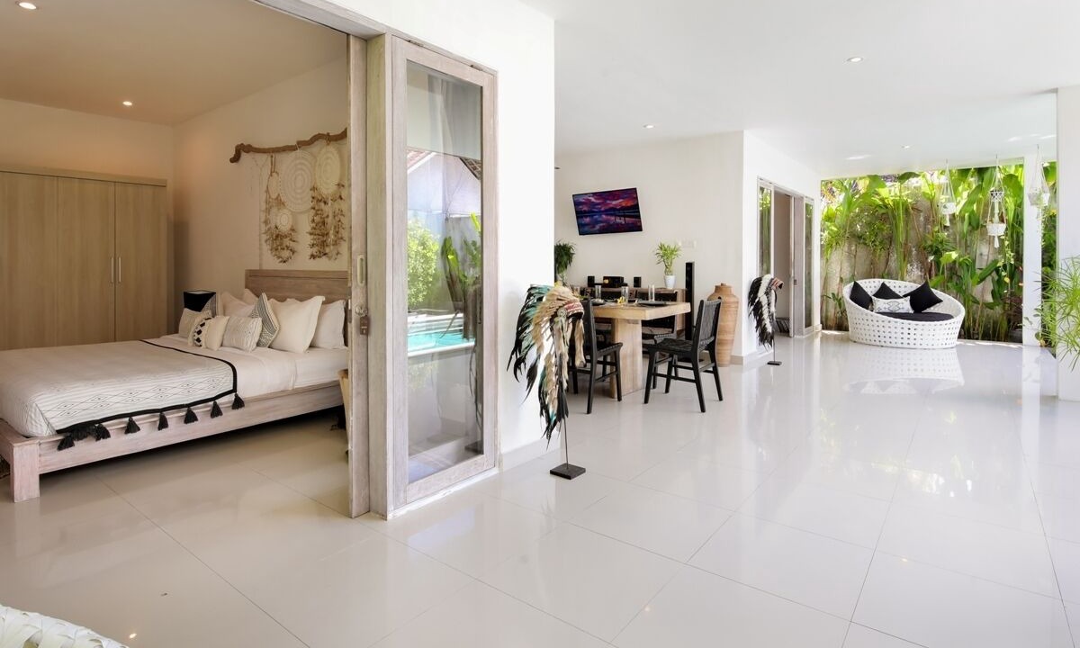 Photo of Bedroom in Sunset Road