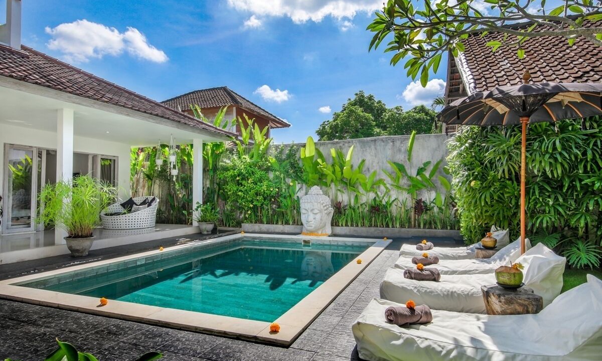 Photo of Outdoor in Sunset Road