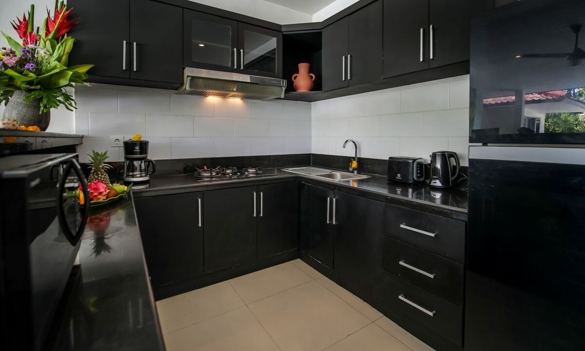 Photo of Kitchen in Sunset Road
