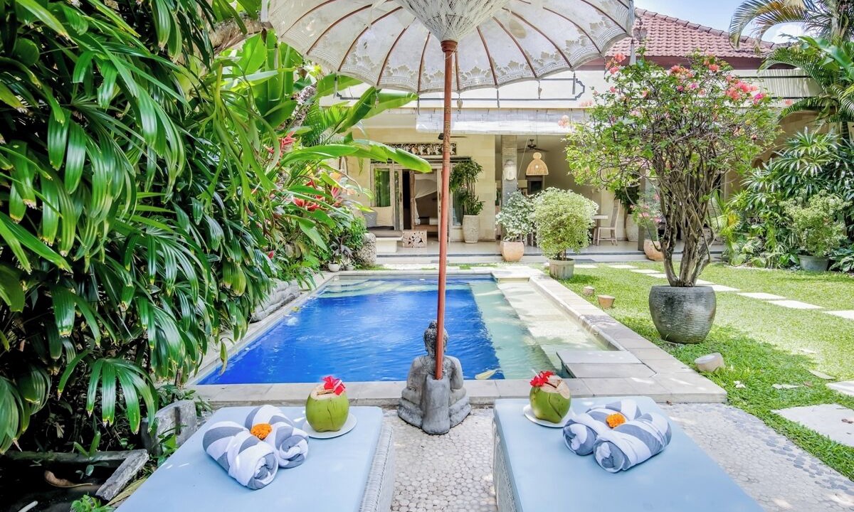 Photo of Outdoor in Banjar Semer