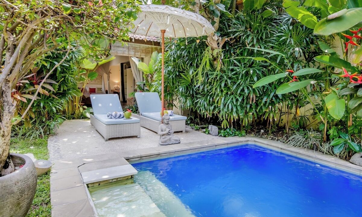 Photo of Outdoor in Banjar Semer