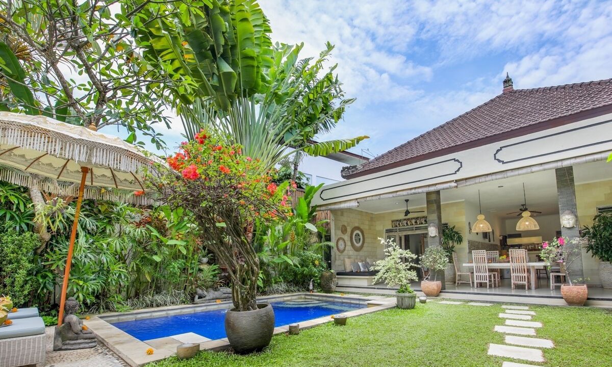 Photo of Outdoor in Banjar Semer