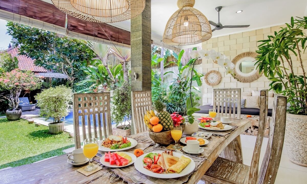 Photo of Outdoor in Banjar Semer
