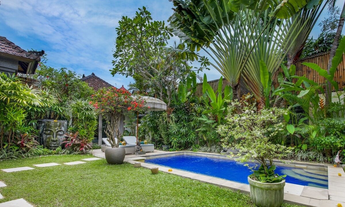 Photo of Outdoor in Banjar Semer