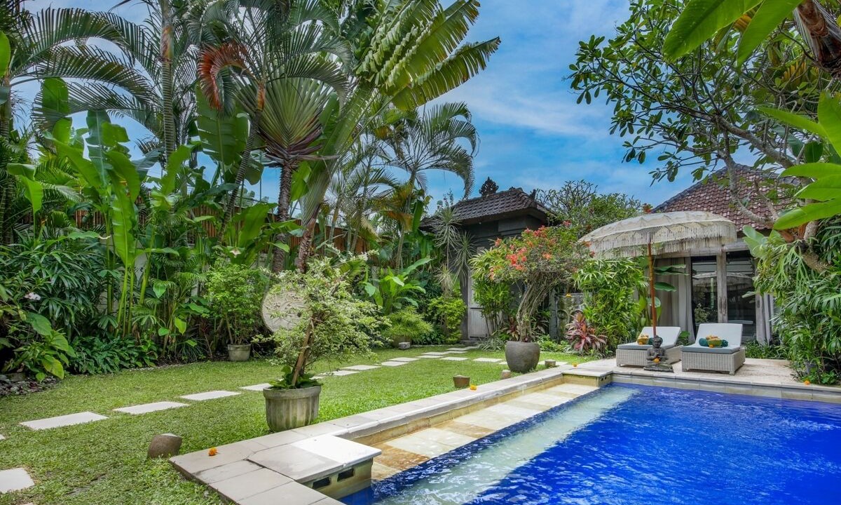 Photo of Outdoor in Banjar Semer