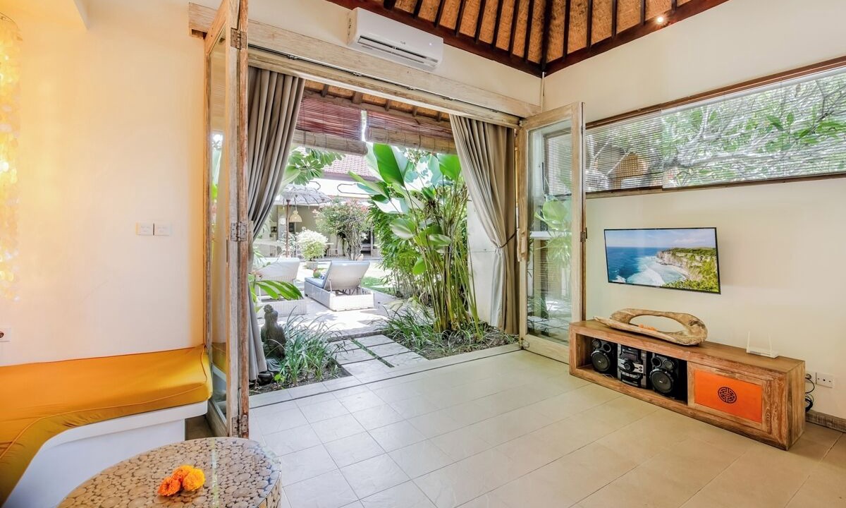 Photo of Livingroom in Banjar Semer