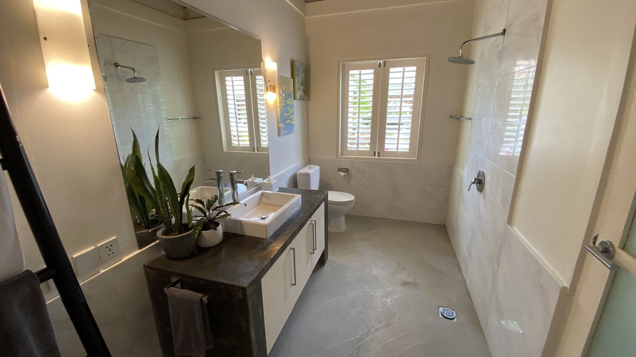 Photo of Bathroom in Drupadi