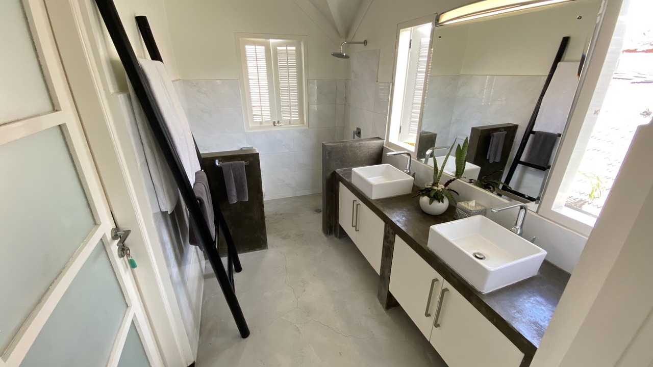 Photo of Bathroom in Drupadi