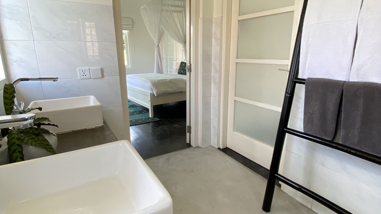 Photo of Bathroom in Drupadi