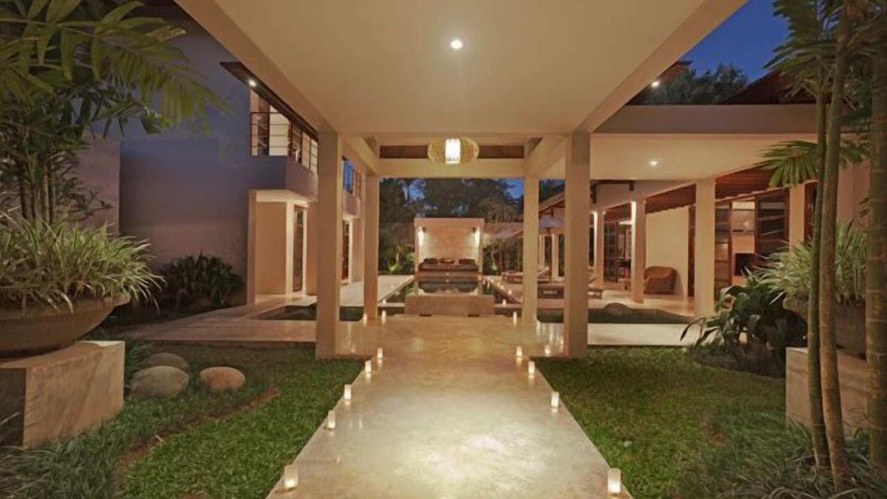 Photo of Outdoor in Bukit