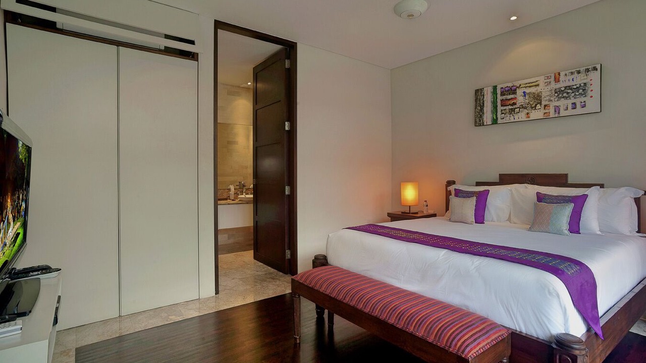 Photo of Bedroom in Bukit