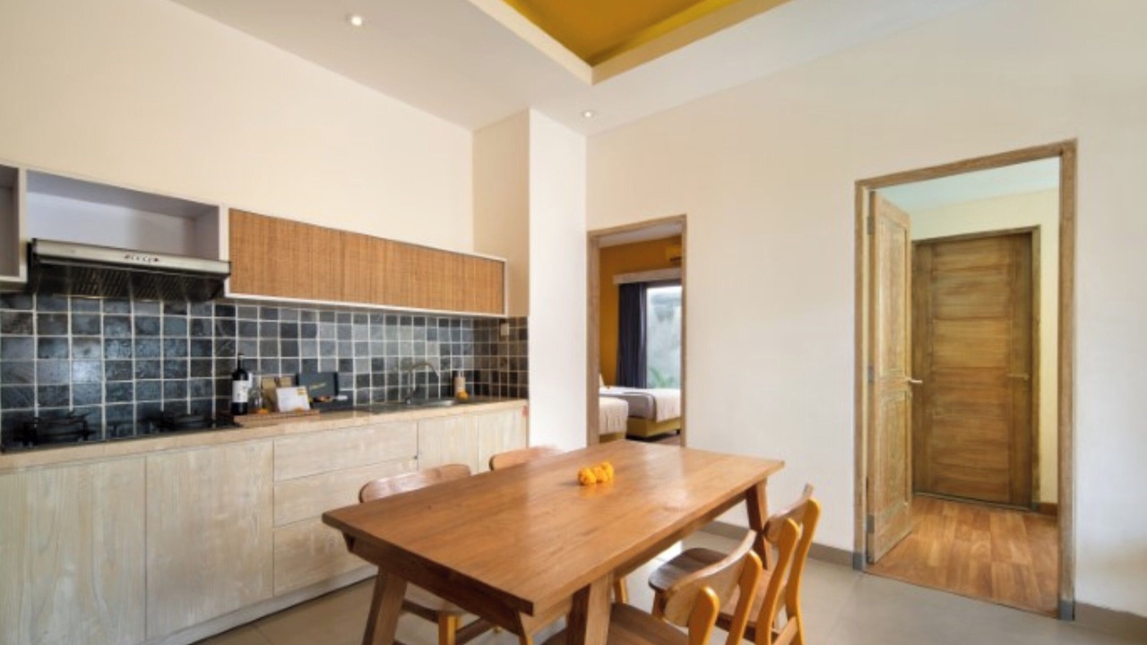 Photo of Kitchen in Kerobokan