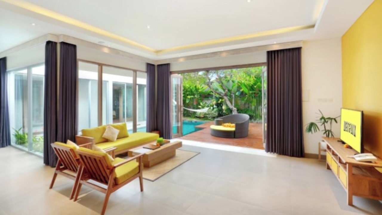 Photo of Livingroom in Kerobokan