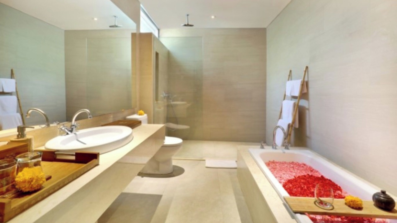 Photo of Bathroom in Kerobokan