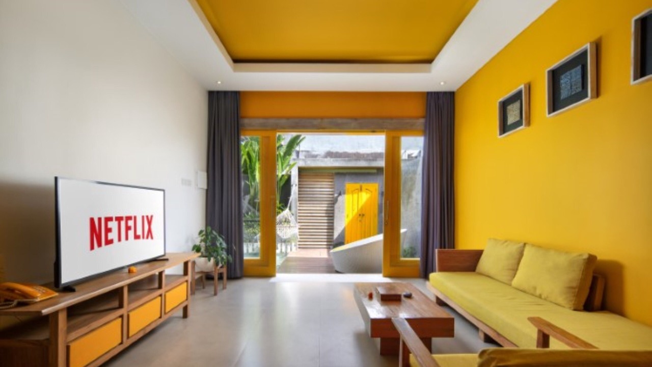 Photo of Livingroom in Kerobokan