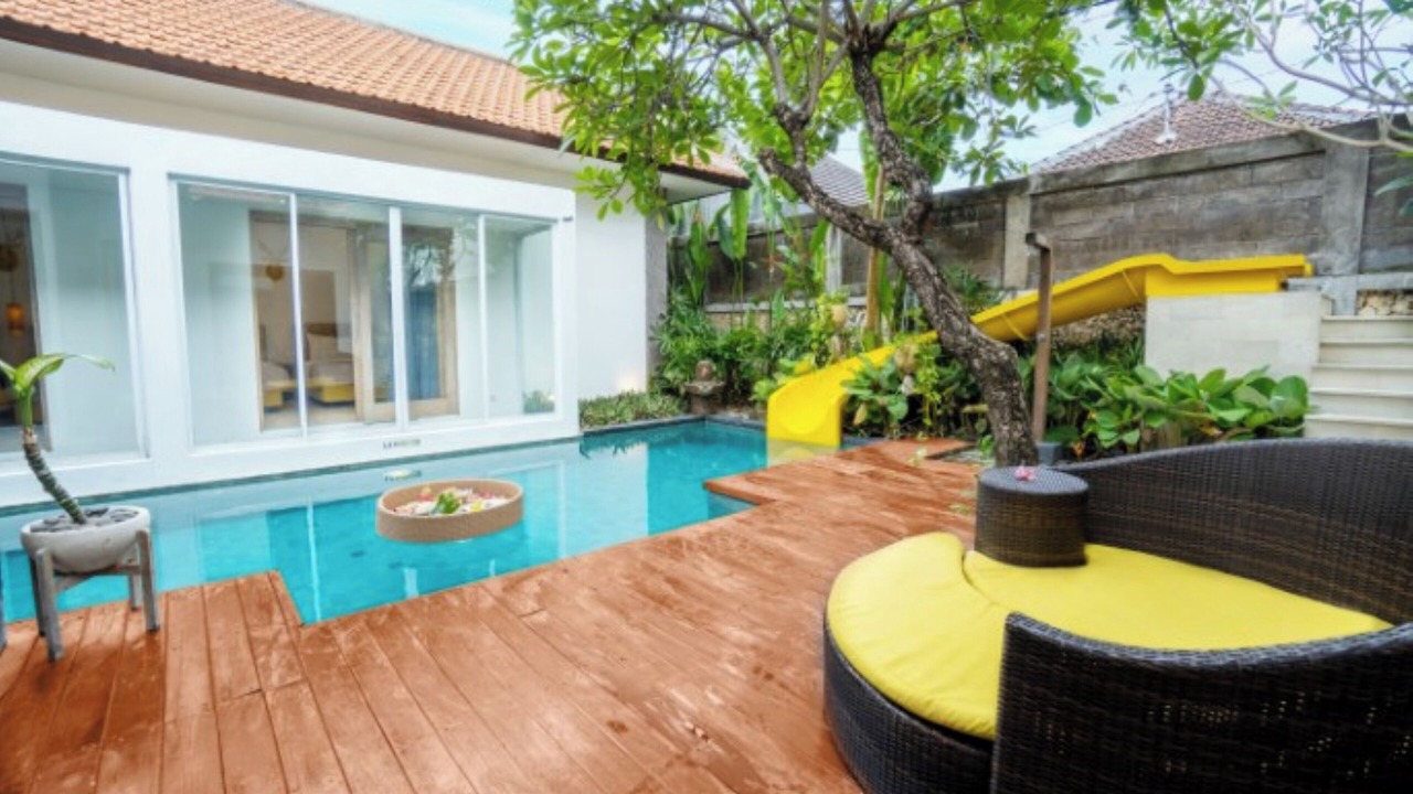 Photo of Outdoor in Kerobokan
