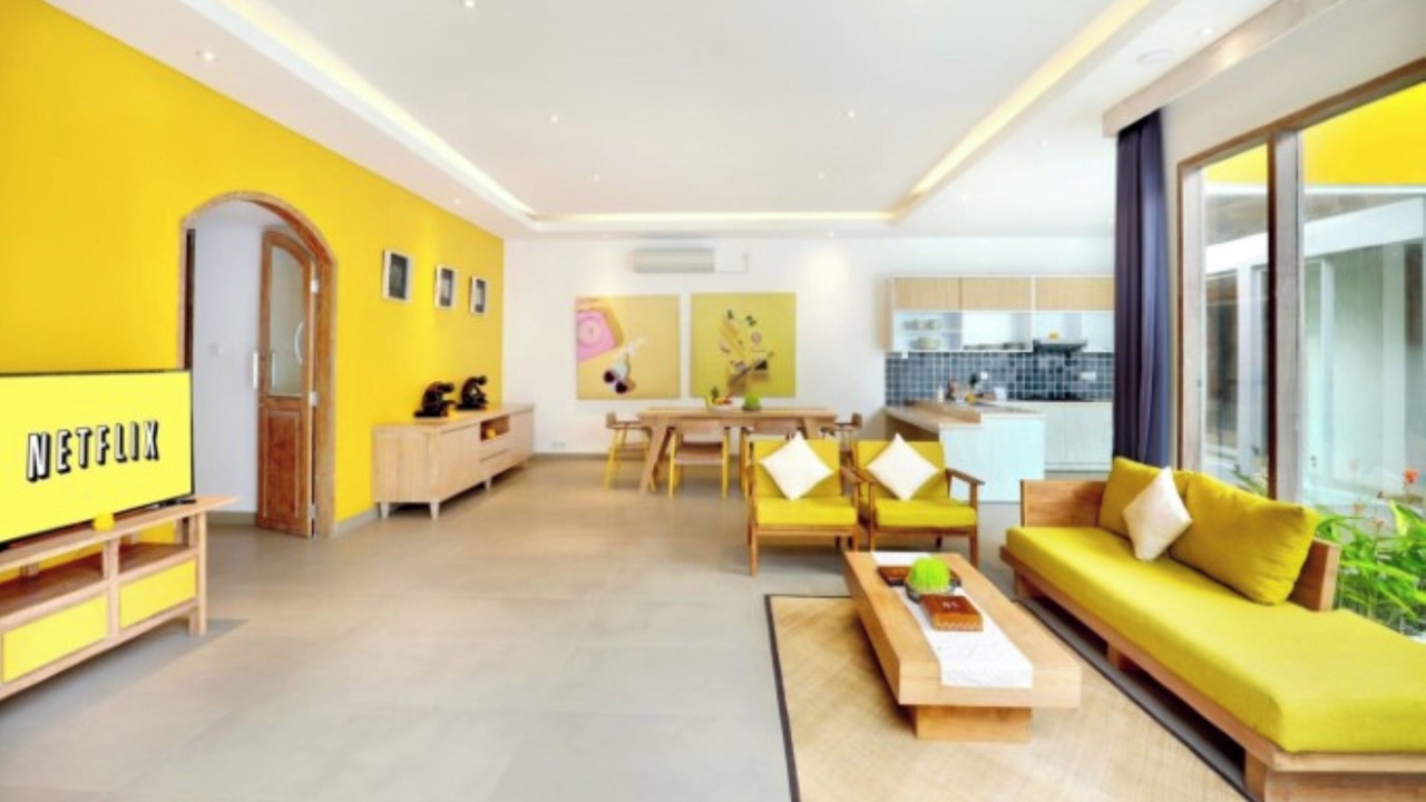 Photo of Livingroom in Kerobokan